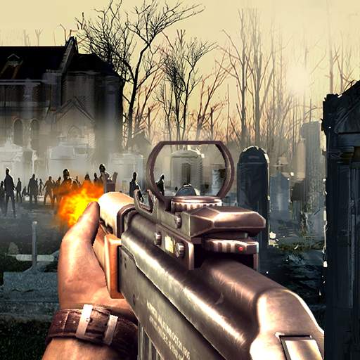 Real Zombie Kill FPS - Zombie Shooter 1.0