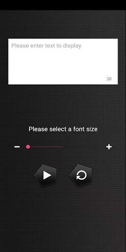 উজ্জ্বল এবং LED আলো screenshot 2