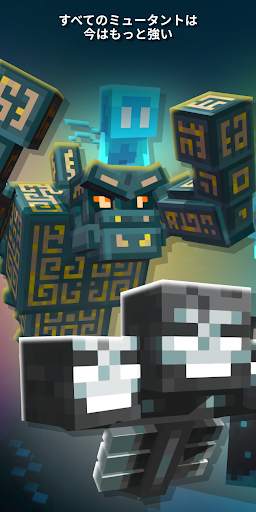 500 Mobs for Minecraft screenshot 3