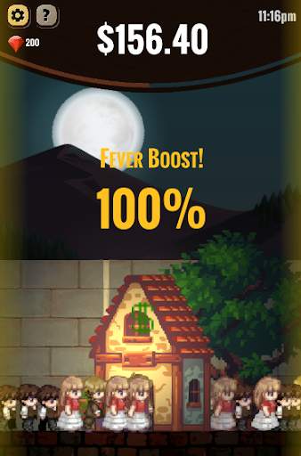 Idle Firework Shop - clicker game screenshot 4