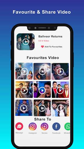 Sony Pal - Tv Serials Shows 2021 screenshot 5