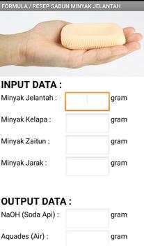 Sabun Minyak Jelantah скриншот 3