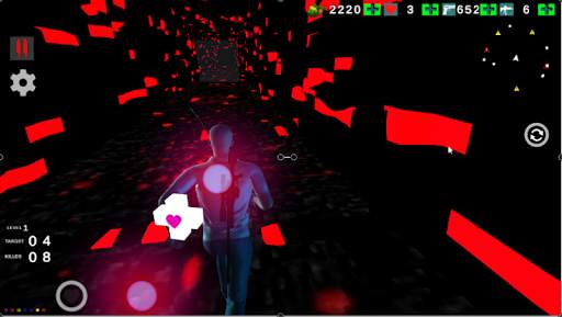 Zombie Hunter screenshot 3