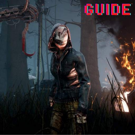 New Tips dead by daylight mobile : Walkthrough 1.0