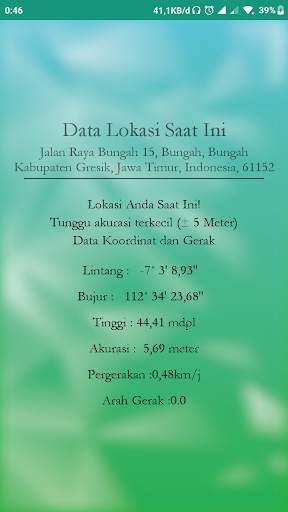 Islamicastro screenshot 6