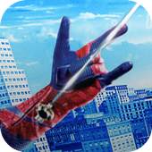 Spider-Man’s Web-slinger (CAN) 1.1.0