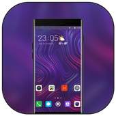 Theme for huawei mate 20 pro launcher 2.0.1