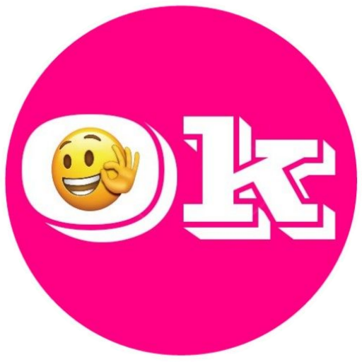 OK VPN icon