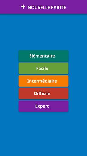 Sudoku : Humble Classique screenshot 5