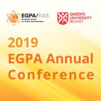 2019 EGPA Annual Conference on 9Apps