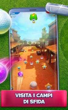 Golf Rush screenshot 8
