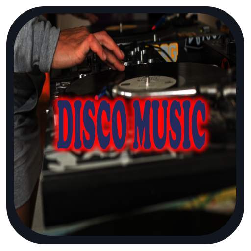 Mp3 Disco Music 1.0