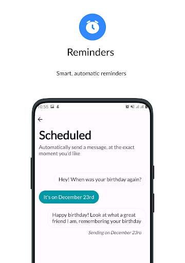 Messages - Messenger Sms screenshot 14