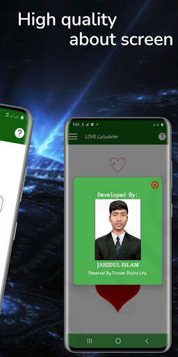 True Love Calculator screenshot 5