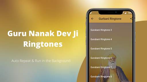Gurbani Ringtones - Shabad Ringtones App screenshot 3
