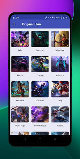 Skin Injector ML Plus Tools screenshot 4