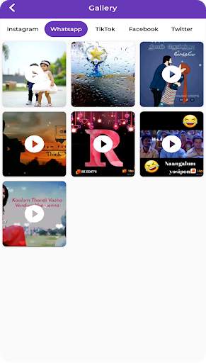 All Social Video Downloader screenshot 7