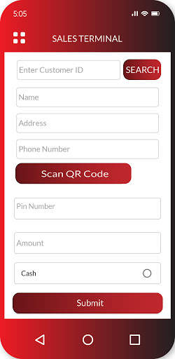 ABL EXPRESS screenshot 5