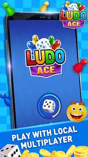Ludo ACE-classic board game screenshot 1