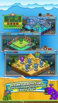 Beat Dash - Three! Two! One! Punch! screenshot 3