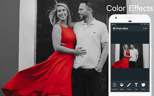 Colors Splashs : Photo Editor New Version 2021 screenshot 3