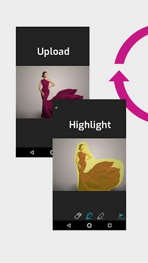 FotoFuze screenshot 3