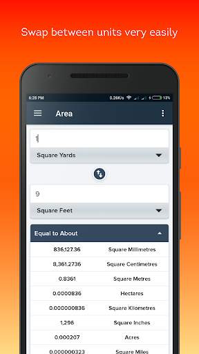 Unit Converter & Currency Converter screenshot 8