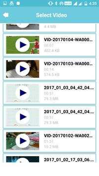 Video to MP3 Converter screenshot 3