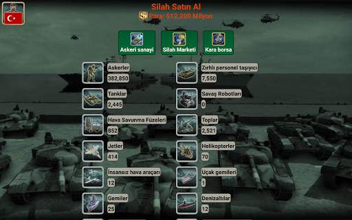 Avrupa İmparatorluğu screenshot 17
