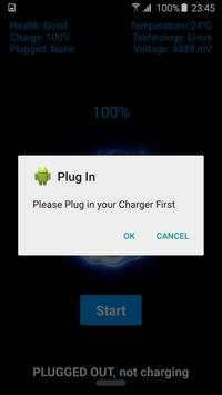 Super Fast Charging screenshot 4