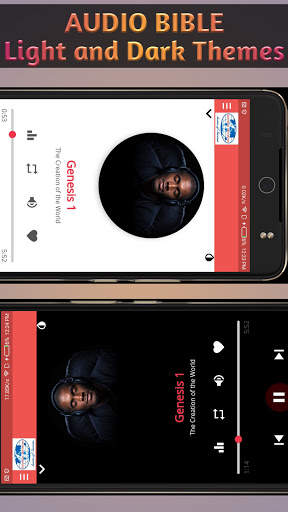 Salvation Ministries Mobile App - David Ibiyeomie screenshot 7