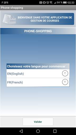 Phone shopping (free) screenshot 1