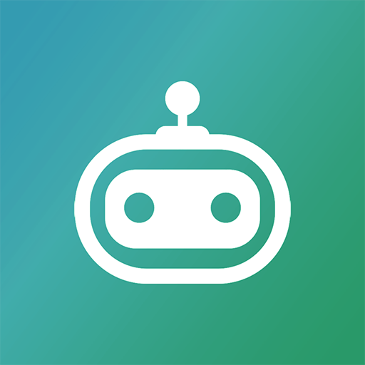 AI  Chatbot Assistant GPT-4 icon