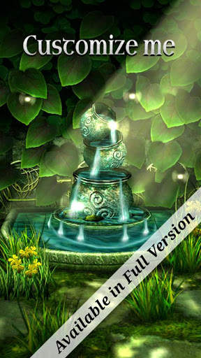 Celtic Garden Free screenshot 5