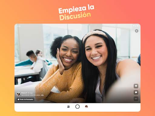 Es divertido aprender con Flip screenshot 10