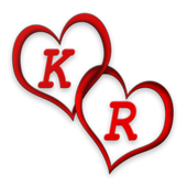 Kishan Radha أيقونة