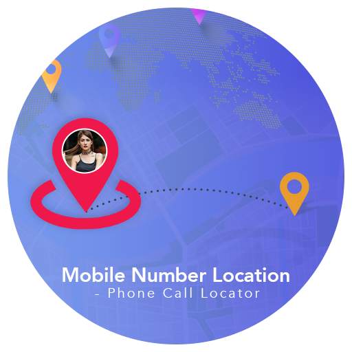 Mobile Number Location - Phone Call Locator 1.0