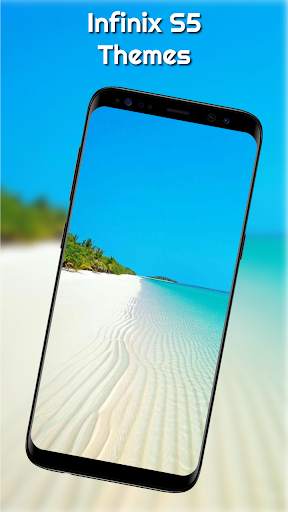 Themes for Infinix S5: Infinix S5 Launcher screenshot 2
