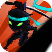Ninja Go ! icon