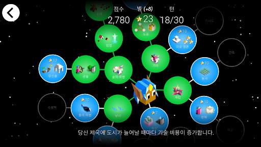 배틀 오브 폴리토피아 (Polytopia) screenshot 6