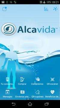 Alcavida screenshot 1