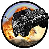 Hardcore Racing иконка