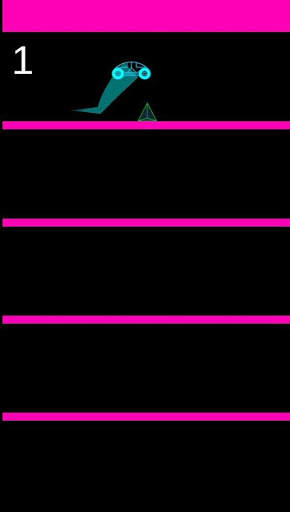 Bike Run screenshot 4