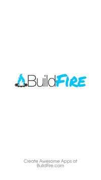 BuildFire Emulator screenshot 1