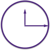 Recurring Microsoft Band Alarm icon