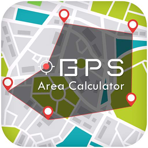 GPS Area And Distance Measure 1.0