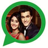 Yeh Rishta Kya Kehlata Hai - Whatsapp Video Status 2.2.1