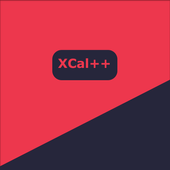 XCalculator أيقونة