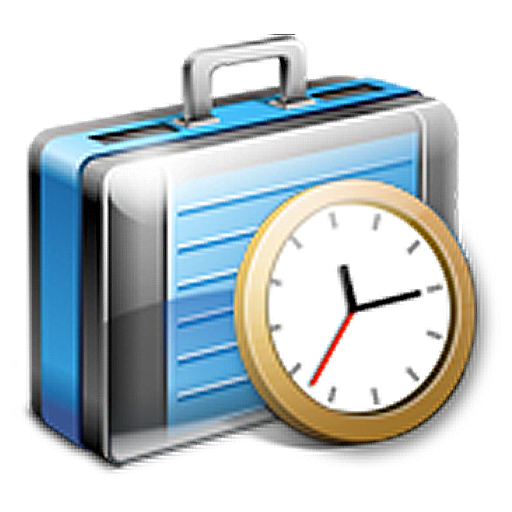 On My Trip icon