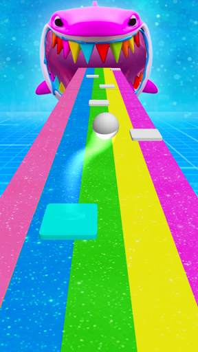 Tekashi 6ix9ine : Tiles Dance screenshot 1